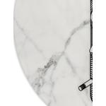 Мраморная тарелка Marblelous VI (32 см) 2