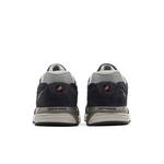 Кроссовки New Balance 990v3 Big Kid 'Navy' 6