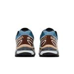 Кроссовки Salomon XT-6 'Aegean Blue Hazelnut' 6