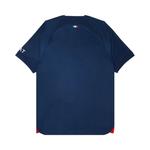 Джерси Nike Paris Saint-Germain Stadium Home Dri-FIT 'Midnight Navy/University Red' 2