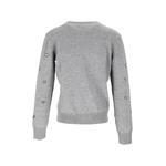 x Peanuts intarsia-knit sweater 2