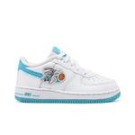 Кроссовки Space Jam x Nike Air Force 1 '06 TD 'Hare' 1
