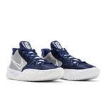 Кроссовки Nike Kyrie Low 4 TB «Midnight Navy» 8