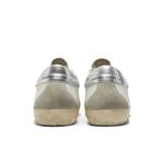 Кроссовки Golden Goose Superstar 'White Electric Blue' 6