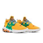 Кроссовки Nike React Presto 'University Gold' 8