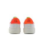 Кроссовки Nike Wmns Air Force 1 Pixel 'White Concord Crimson' 6