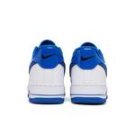 Кроссовки Nike Air Force 1 LV8 «White Game Royal» 6