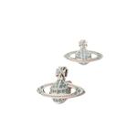 Женские серьги из серебра 62020033 02P763 4