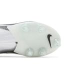 Бутсы Nike Vapor Edge Elite 360 Wide 'White Black' 5