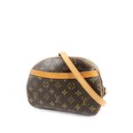 Blois monogram shoulder bag 3