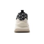 Кроссовки CHUNKY RUNNER CLASSIC MONOGRAM NEW YORK YANKEES 4