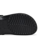 Кроссовки Wu-Tang Clan x Crocs Classic Clog 'Черный' 5