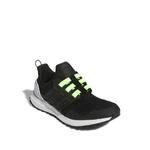 Кроссовки Ultraboost 1.0 ATR Core Black/Lucid Lemon 2