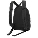 Мини-рюкзак Marc Jacobs Quilted Nylon в черном цвете M0016679 4