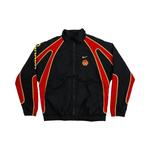 Куртки Nike Canada x NOCTA O Can Northstar Nylon Track Jacket 'Black' 1