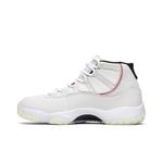 Кроссовки Air Jordan 11 Retro 'Platinum Tint' 3