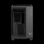 ASUS TUF Gaming GT502 Horizon корпус ATX - Black черный 2