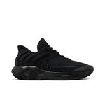 Кроссовки Nike Giannis Immortality 4 'Triple Black' 1