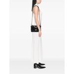 Сумка-сэтчел Medium Lambskin 19 Flap (2020 год) 2