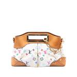 2000-2026 Monogram Multicolore Judy MM satchel 1