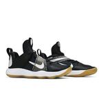 Кроссовки Nike Wmns React HyperSet 'Black Gum Light Brown' 8