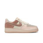 Кроссовки Nike Wmns Air Force 1 '07 Low Premium 'Washed Coral' 1