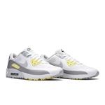 Кроссовки Nike Air Max 90 Golf 'White Metallic Platinum' 8