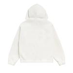 Толстовки на молнии Stussy Bonded Jersey Zip Hoodie 'Bone' 3
