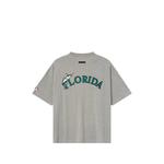 Футболка Marlins 90s 2