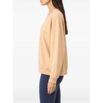 logo-print dropped-shoulder sweatshirt 2