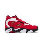 Кроссовки Nike Air Diamond Turf 2 'Fire Red' 2026 1