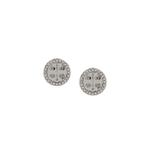 Серьги-гвоздики Icon 1