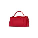 Сумки через плечо Jacquemus Le Bambino 'Красный' 2