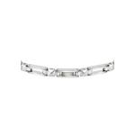 Morellato Cross браслет из стали серебро SKR58 2