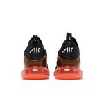 Кроссовки Nike Air Max 270 'Black Bright Crimson' 6