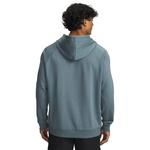 Толстовка с капюшоном и логотипом Rival Fleece 2