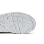 Кроссовки Nike Air Max 90 LTR GS 'White' 5