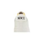 Кроссовки Nike Wmns Blazer Low Platform 'Тройной парус' 7