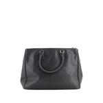 Большая сумка-тоут Double Zip Lux Saffiano 2