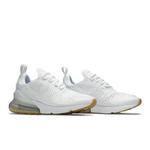 Кроссовки Nike Мужские Air Max 270 'White Gum' 8