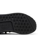 Кроссовки adidas NMD_R1 J 'Triple Black' 5