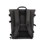 rolltop backpack 2