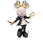 Фигурка Minnie из коллаборации с Kelly Hoppen (31 см) 1