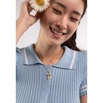 Amour Bloom подвеска с аммолитом 149 4