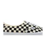 Повседневные кроссовки Vans Authentic Reissue 44 LX «Checkerboard — Black White» 2