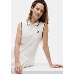 Мини-платье-поло Badge Pique - Tommy Jeans 3