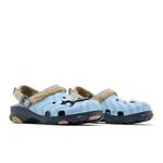 Сабо Demon Slayer x Crocs All-Terrain Clog 'Иносукэ' 8