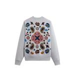 Свитер Nelson Paisley 2