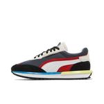 Кроссовки Puma City Rider 'Black Ebony' 3
