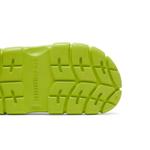 Кроссовки Sankuanz x Crocs Clog 'Lime Punch' 5